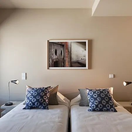 Foz Loft By The Sea