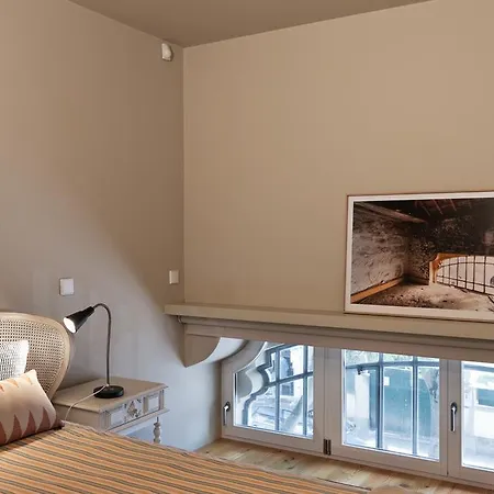 Foz Loft By The Sea Porto