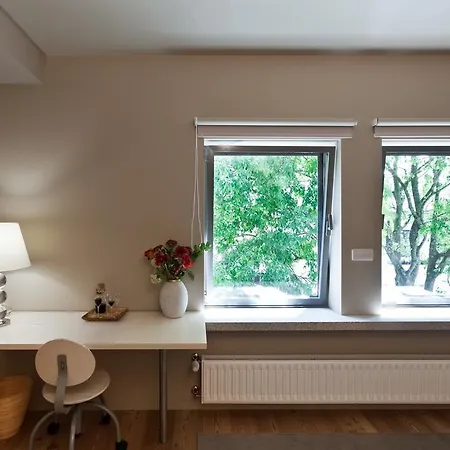 Apartment Foz Loft By The Sea Porto