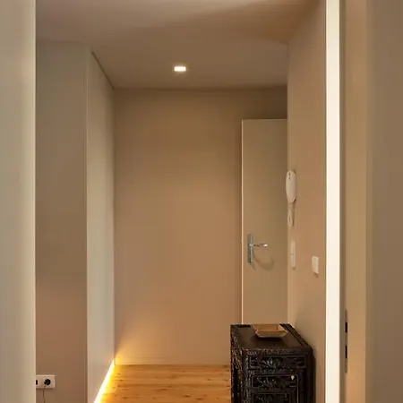 Foz Loft By The Sea