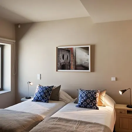 Foz Loft By The Sea Apartment Porto