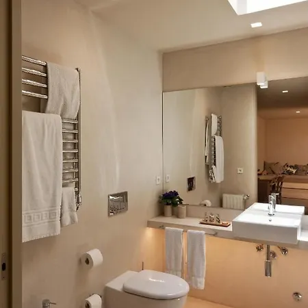 Apartment Foz Loft By The Sea *